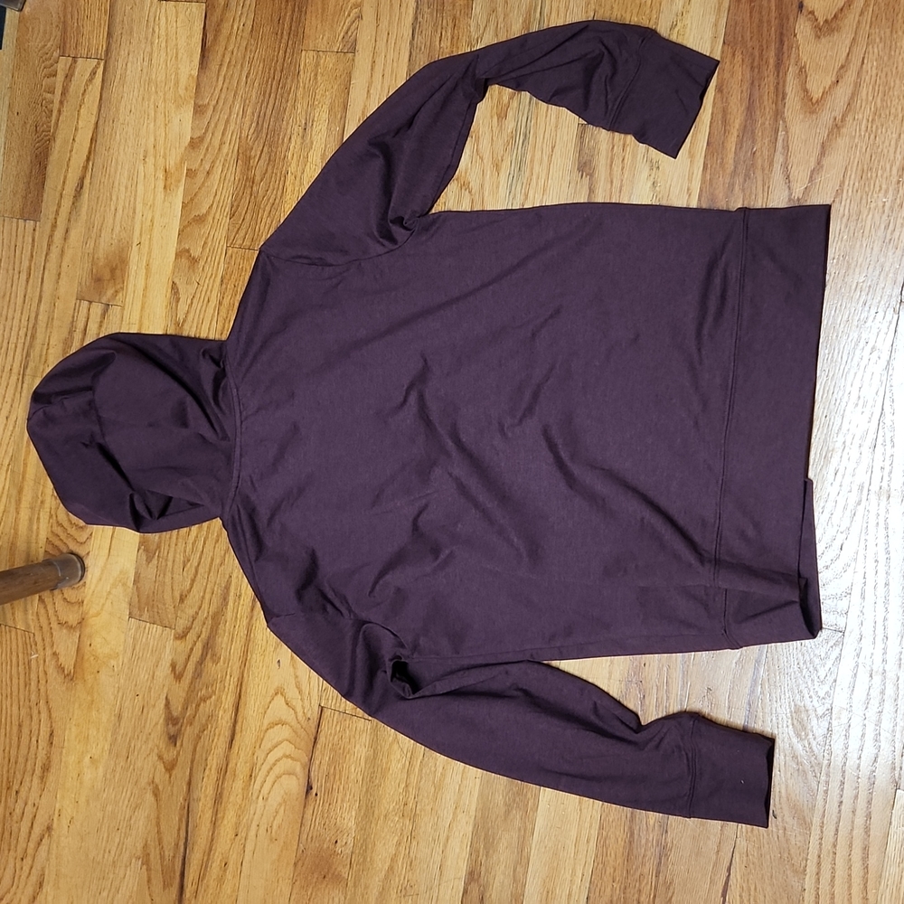 Boy's 8-10 Hoodie, Like New - Picture 4 of 4